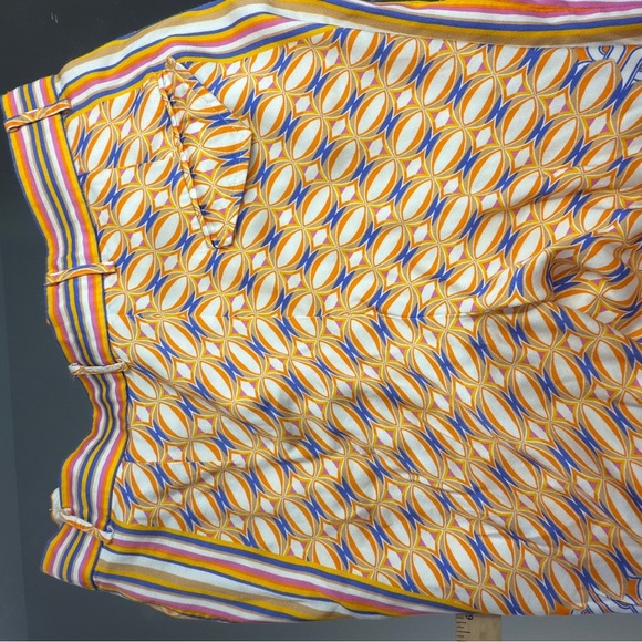 Hale Bob Wide Leg Trousers Maximalist Spring - Picture 4 of 11